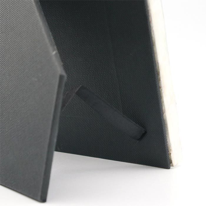 shanti / カピス フォトフレーム マルセイユストライプ｜テソロ(tesoro