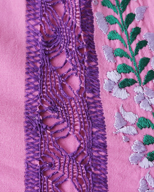 tesoro / ϥɽ֥饦 / ԥ󥯥ѡץ