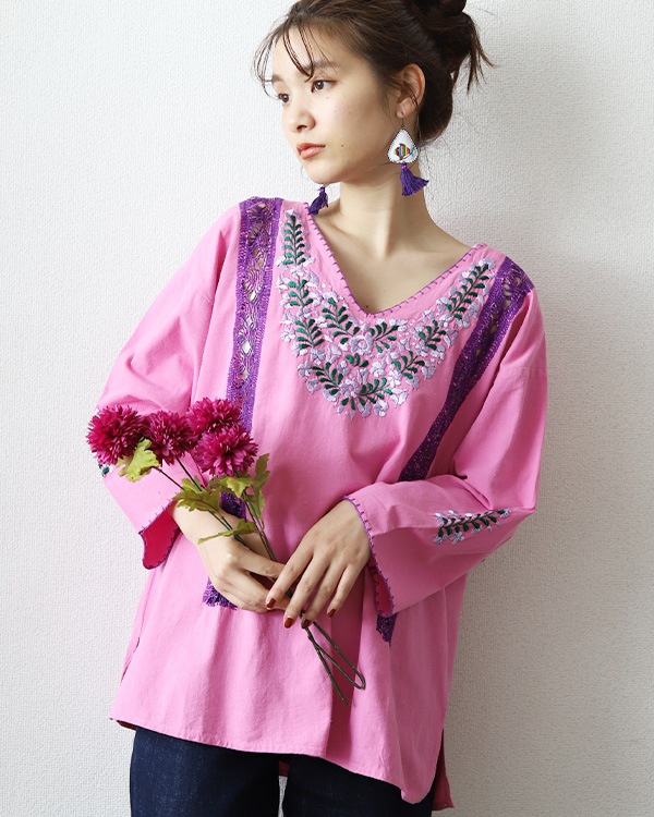 tesoro / ϥɽ֥饦 / ԥ󥯥ѡץ