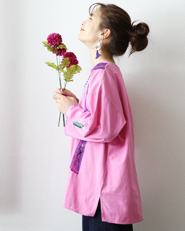 tesoro / ϥɽ֥饦 / ԥ󥯥ѡץ