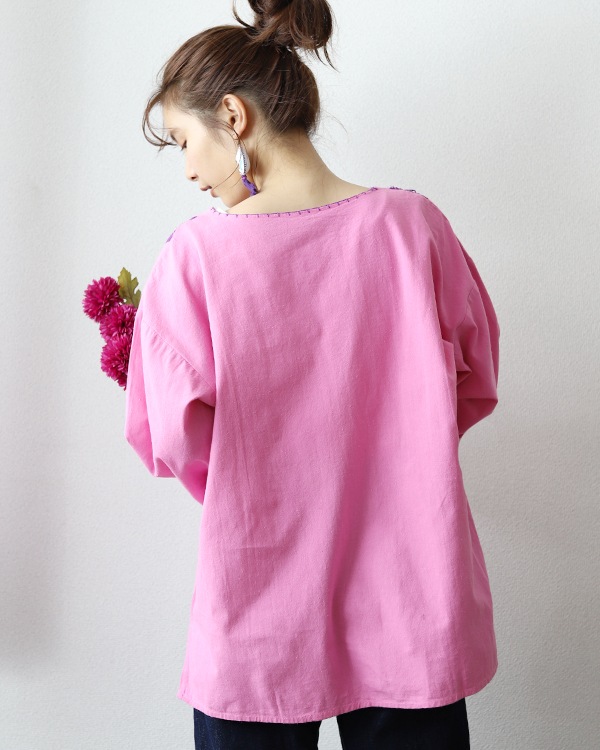 tesoro / ϥɽ֥饦 / ԥ󥯥ѡץ