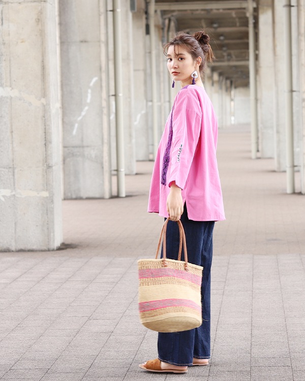 tesoro / ϥɽ֥饦 / ԥ󥯥ѡץ