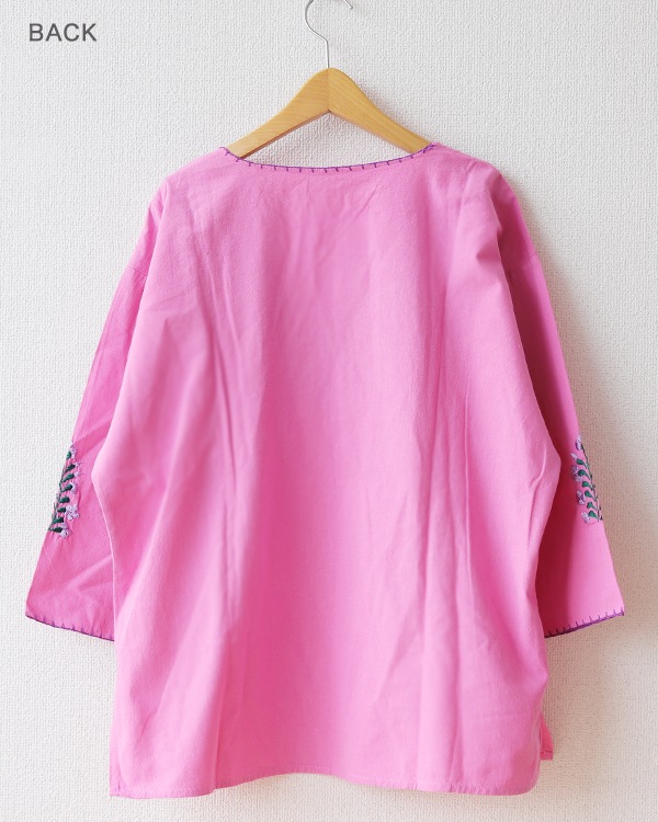 tesoro / ϥɽ֥饦 / ԥ󥯥ѡץ