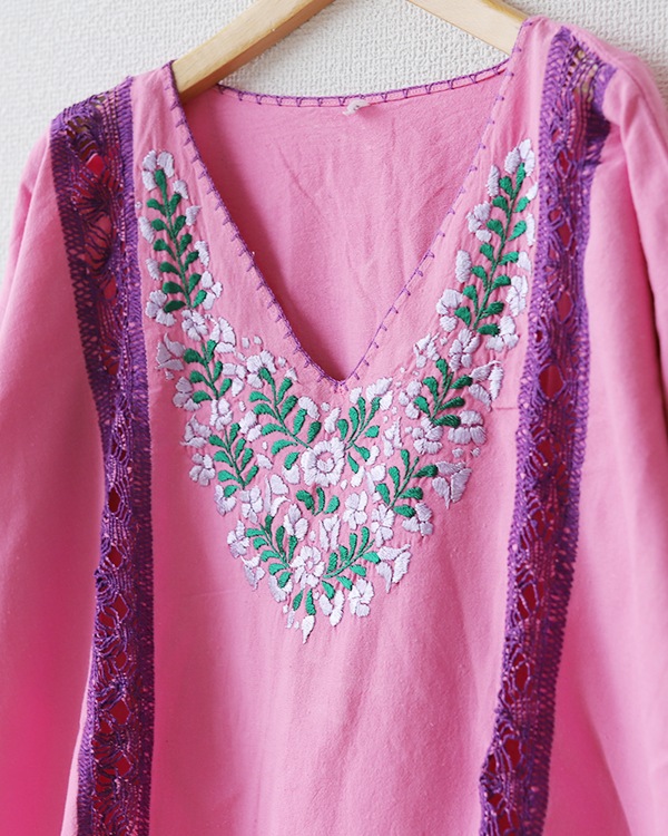 tesoro / ϥɽ֥饦 / ԥ󥯥ѡץ