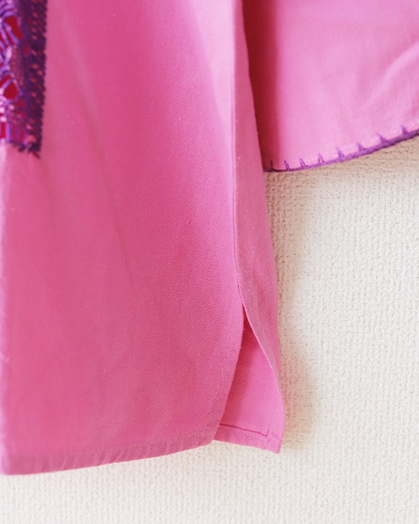 tesoro / ϥɽ֥饦 / ԥ󥯥ѡץ