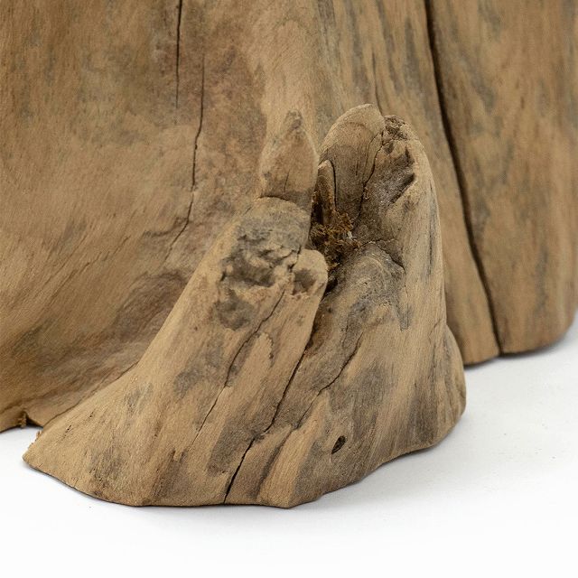 shanti / チーク 根っこ フラワーベース｜テソロ(tesoro)公式通販