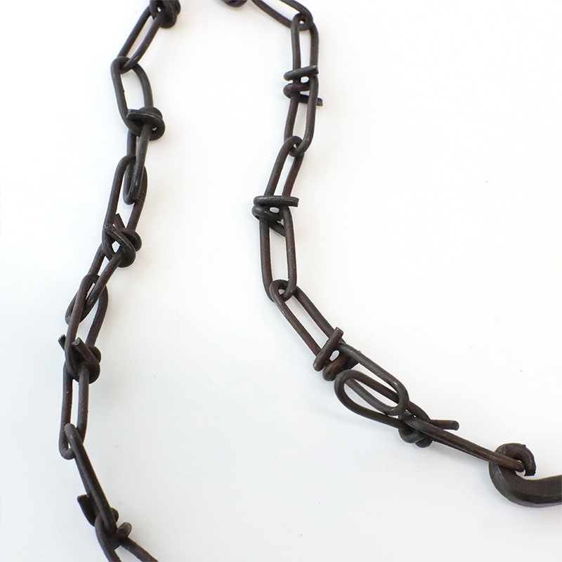 shanti / ブロカント アイアン チェーンフック L [メール便対象品