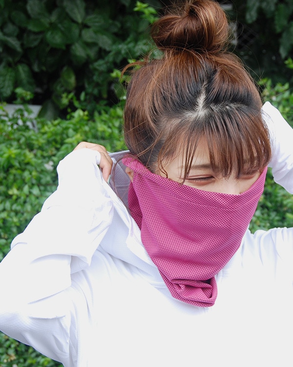 shanti / ���䴶�ե����������ɡ����ݡ��ĥޥ��� �ˤ��������Ǩ�餷�ƤҤ���UV�����ͥå����С� / �ͥ��ӡ� [�᡼�����о���]