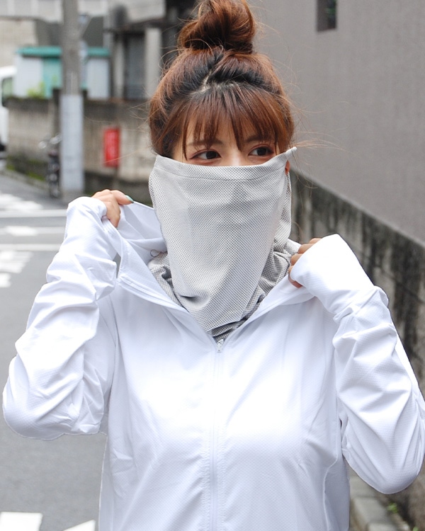 shanti / ���䴶�ե����������ɡ����ݡ��ĥޥ��� �ˤ��������Ǩ�餷�ƤҤ���UV�����ͥå����С� / �ͥ��ӡ� [�᡼�����о���]