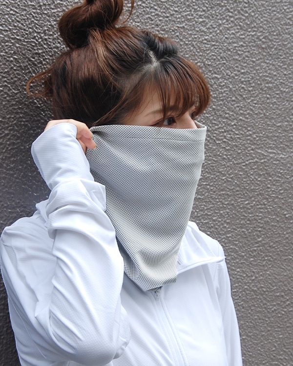 shanti / ���䴶�ե����������ɡ����ݡ��ĥޥ��� �ˤ��������Ǩ�餷�ƤҤ���UV�����ͥå����С� / �ͥ��ӡ� [�᡼�����о���]