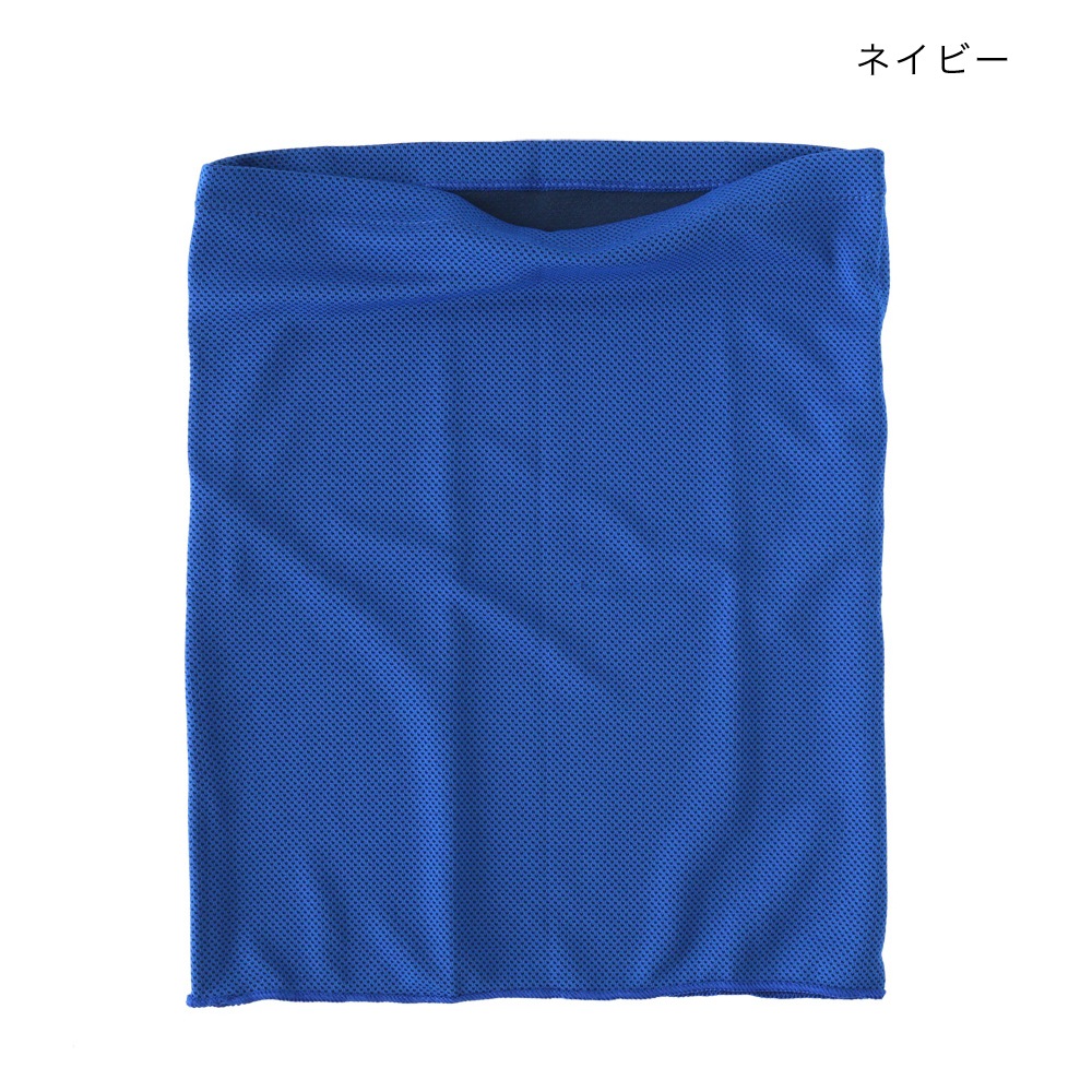 shanti / 【冷感フェイスガード・スポーツマスク におすすめ】濡らして