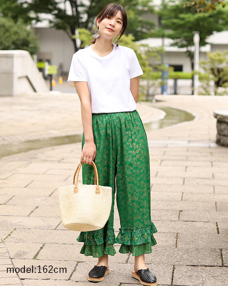 shanti / �ե��ѥ�� �ۥ���ϡ��� / ���㥳����