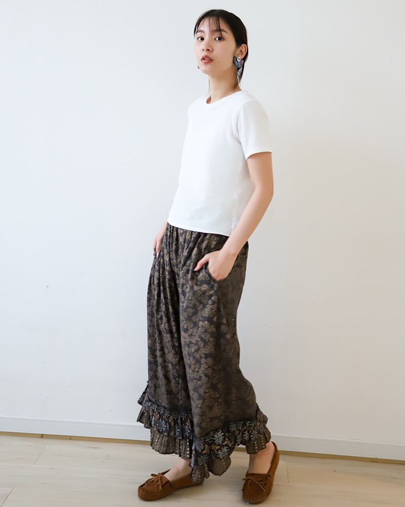 shanti / �ե��ѥ�� �ۥ���ϡ��� / ���㥳����