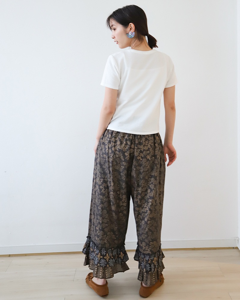 shanti / �ե��ѥ�� �ۥ���ϡ��� / ���㥳����