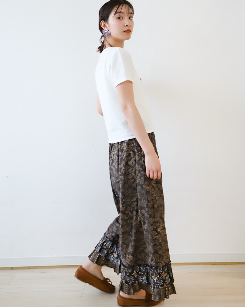 shanti / �ե��ѥ�� �ۥ���ϡ��� / ���㥳����