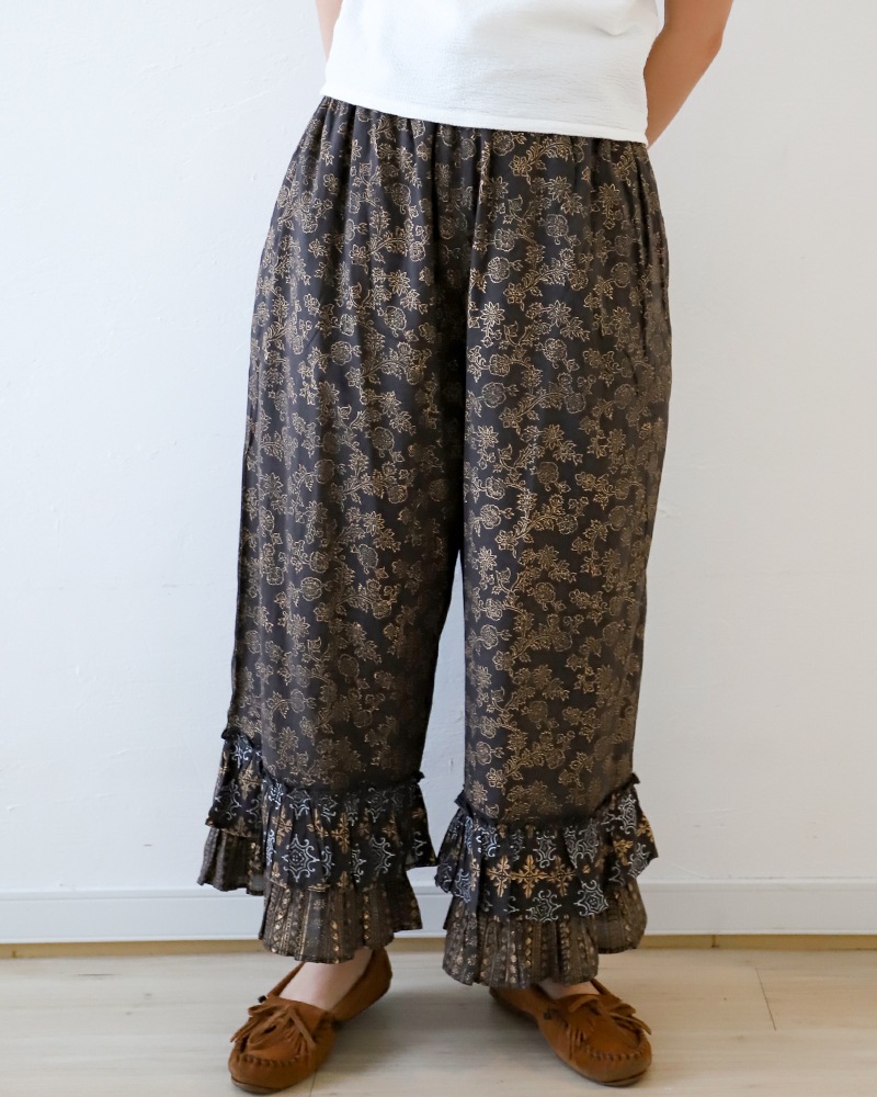 shanti / �ե��ѥ�� �ۥ���ϡ��� / ���㥳����