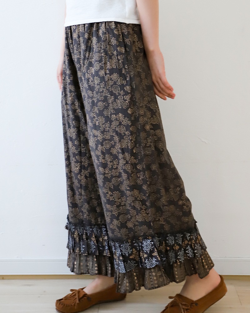 shanti / �ե��ѥ�� �ۥ���ϡ��� / ���㥳����