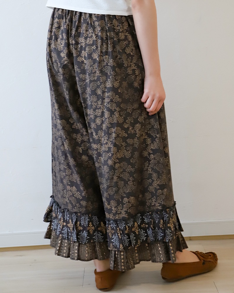 shanti / �ե��ѥ�� �ۥ���ϡ��� / ���㥳����