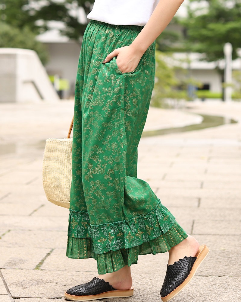 shanti / �ե��ѥ�� �ۥ���ϡ��� / ���㥳����