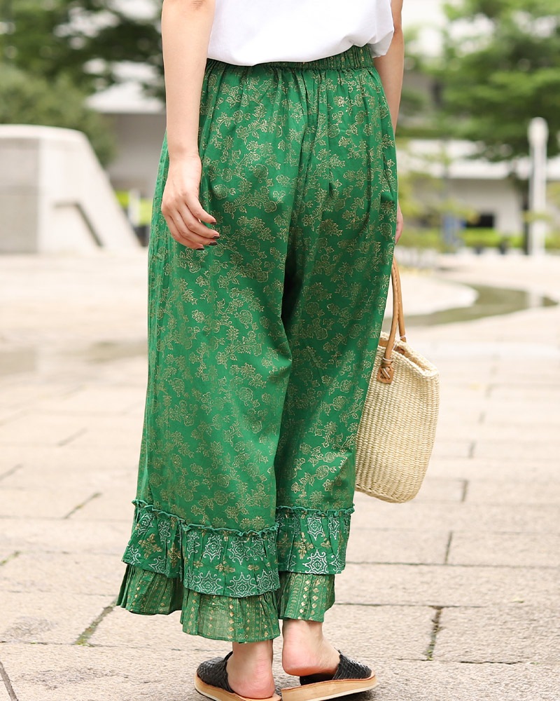 shanti / �ե��ѥ�� �ۥ���ϡ��� / ���㥳����
