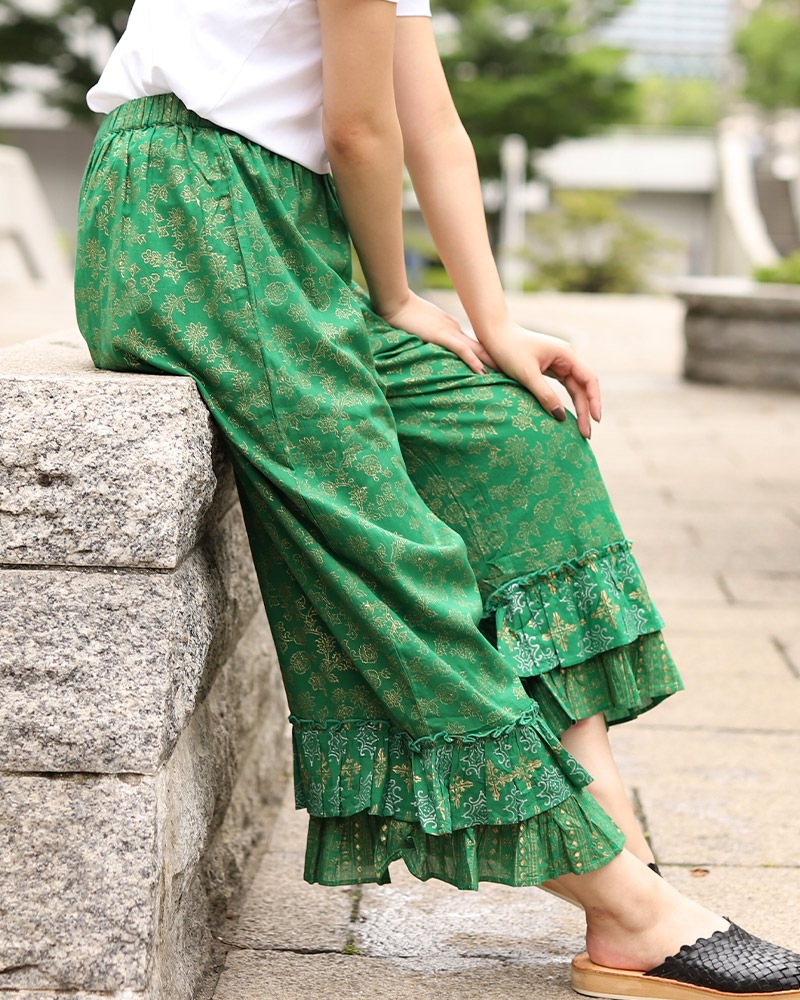 shanti / �ե��ѥ�� �ۥ���ϡ��� / ���㥳����
