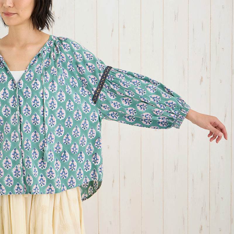 �ڽղư����� shanti / �֥饦�� �֥��å��ץ���[�᡼�����о���]