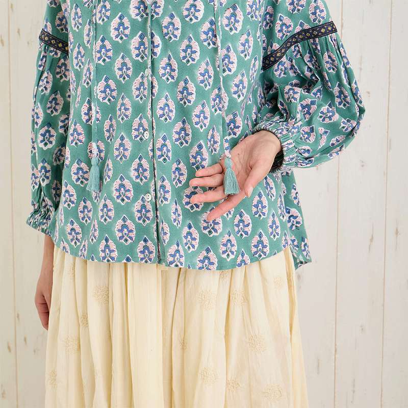 �ڽղư����� shanti / �֥饦�� �֥��å��ץ���[�᡼�����о���]