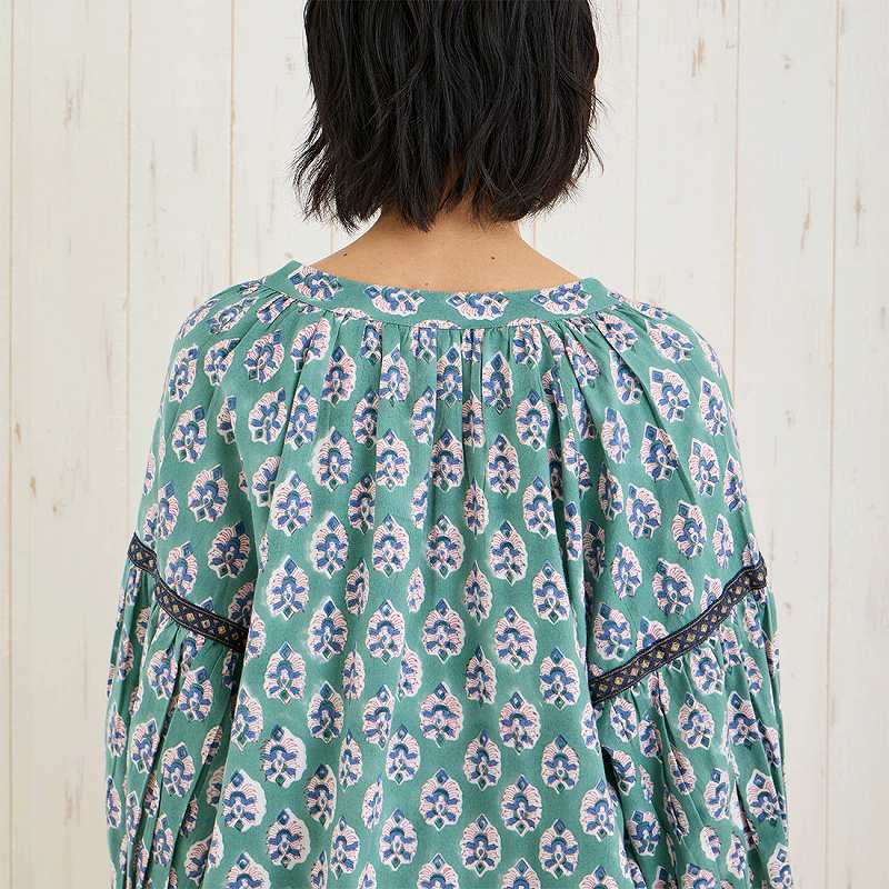 �ڽղư����� shanti / �֥饦�� �֥��å��ץ���[�᡼�����о���]