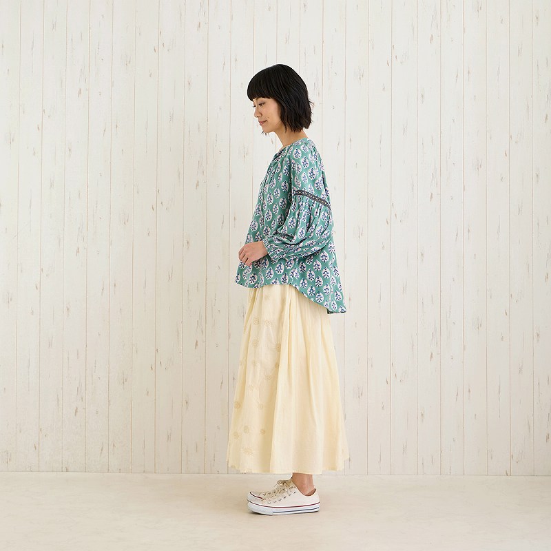 �ڽղư����� shanti / �֥饦�� �֥��å��ץ���[�᡼�����о���]