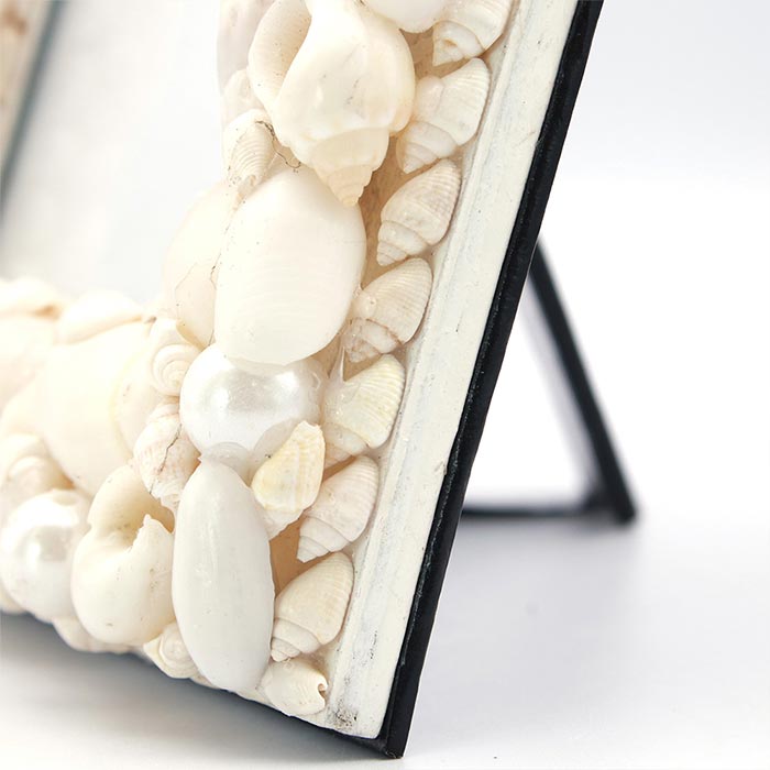 shanti / シェル フォトフレーム｜テソロ(tesoro)公式通販