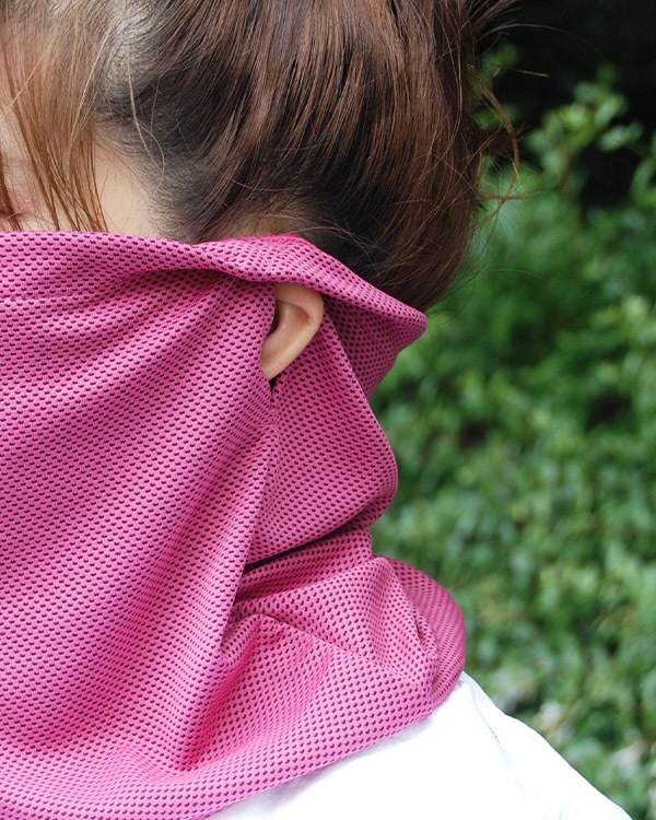 shanti / ���䴶�ե����������ɡ����ݡ��ĥޥ��� �ˤ��������Ǩ�餷�ƤҤ���UV�����ͥå����С� /  �ԥ� [�᡼�����о���]