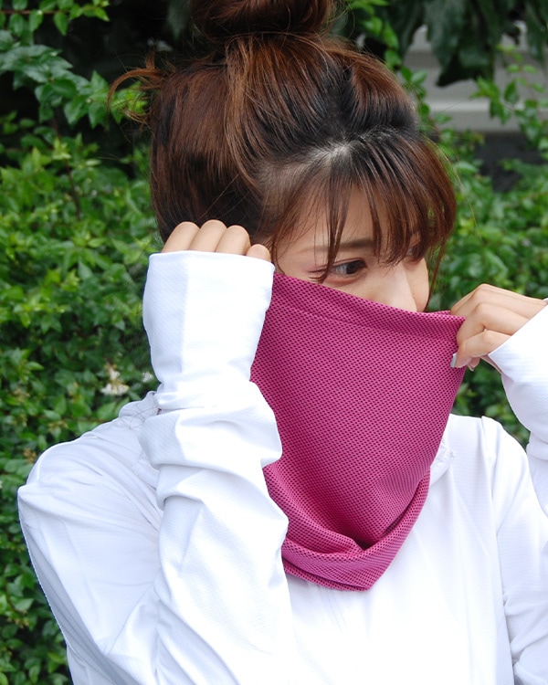 shanti / ���䴶�ե����������ɡ����ݡ��ĥޥ��� �ˤ��������Ǩ�餷�ƤҤ���UV�����ͥå����С� /  �ԥ� [�᡼�����о���]