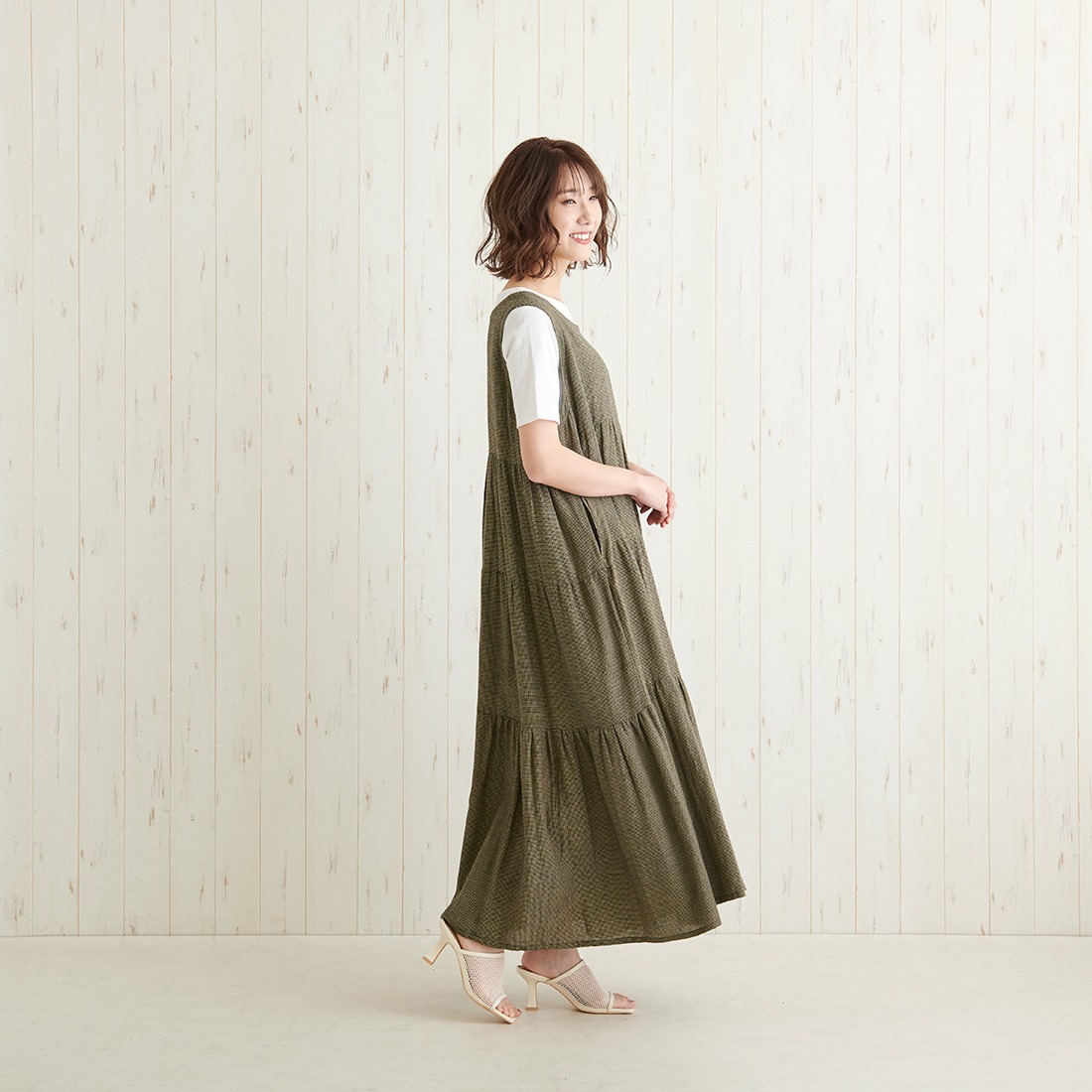 shanti / ���ԡ��� �ϥ��󥺥ȥ�����