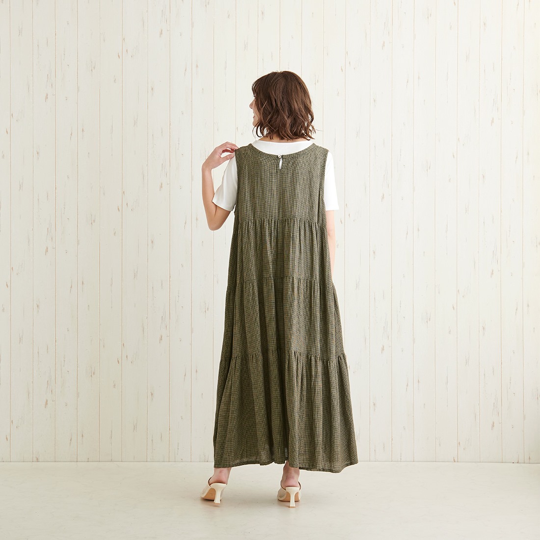 shanti / ���ԡ��� �ϥ��󥺥ȥ�����