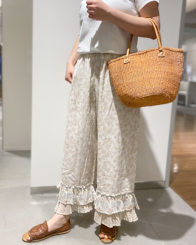 shanti / �ե��ѥ�� �ۥ���ϡ��� / �ۥ磻��