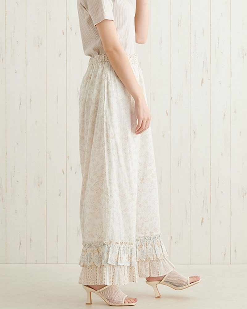 shanti / �ե��ѥ�� �ۥ���ϡ��� / �ۥ磻��