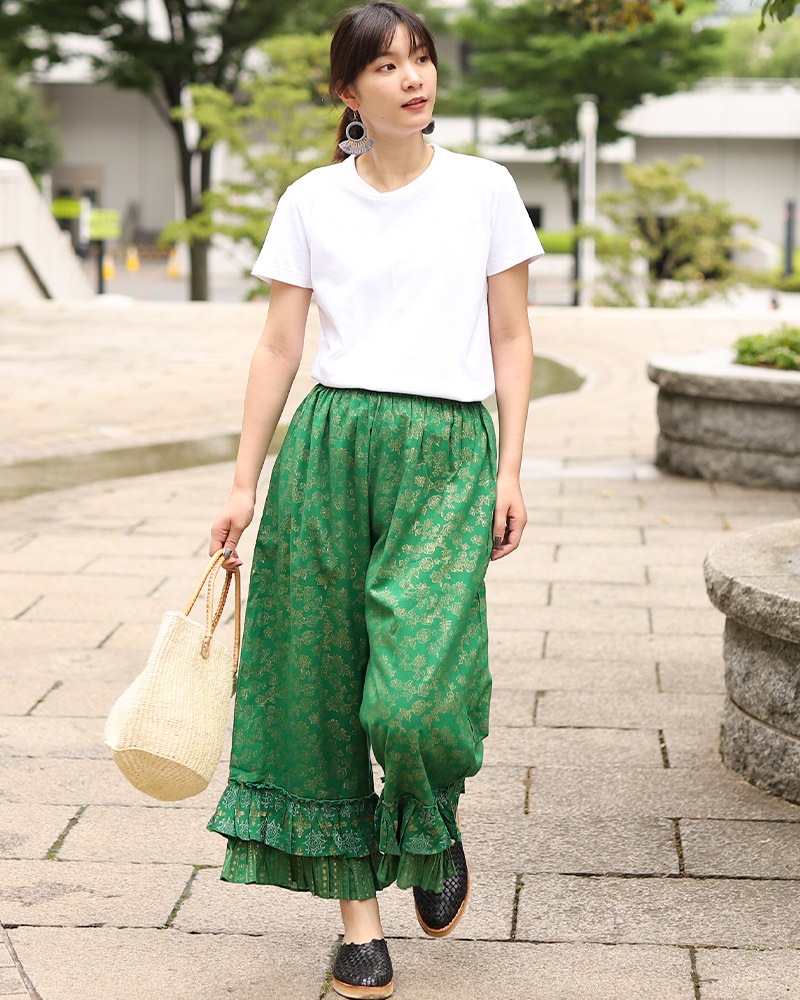 shanti / �ե��ѥ�� �ۥ���ϡ��� / �ۥ磻��