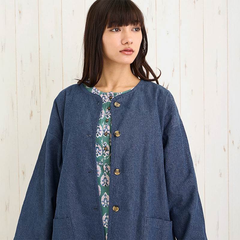 �ڽղư����� shanti / ���㥱�å� �ǥ˥�ߥ֥��å�