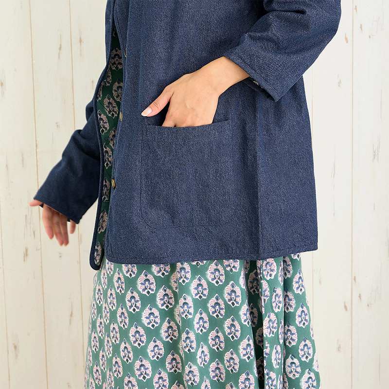 �ڽղư����� shanti / ���㥱�å� �ǥ˥�ߥ֥��å�