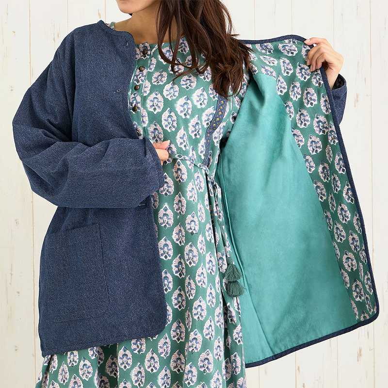 �ڽղư����� shanti / ���㥱�å� �ǥ˥�ߥ֥��å�