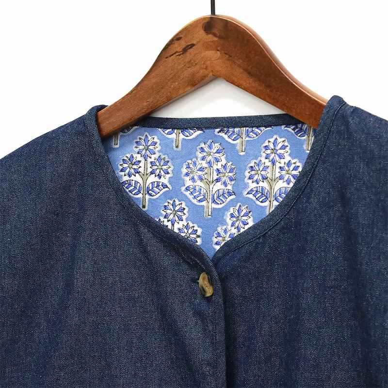 �ڽղư����� shanti / ���㥱�å� �ǥ˥�ߥ֥��å�