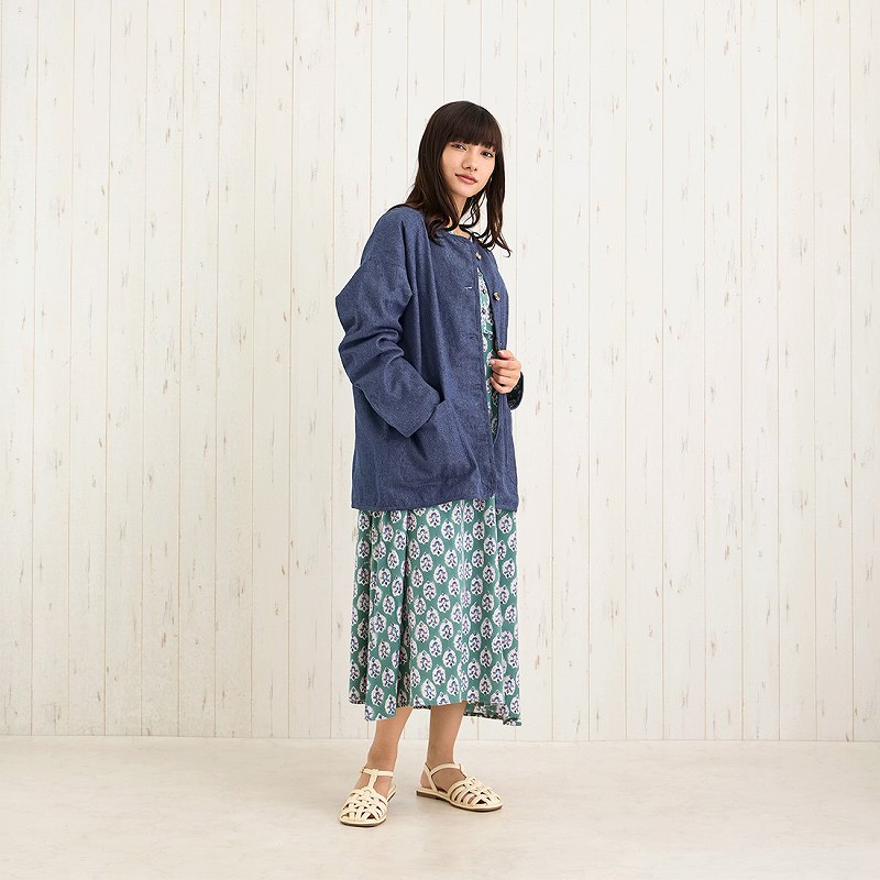 �ڽղư����� shanti / ���㥱�å� �ǥ˥�ߥ֥��å�