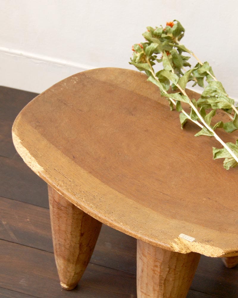 tesoro / vintage・セヌフォ族椅子｜テソロ(tesoro)公式通販