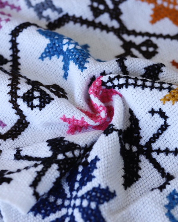 tesoro / �ᥭ�����󥯥������ƥå����ȡ��� / �ۥ磻�� / I
