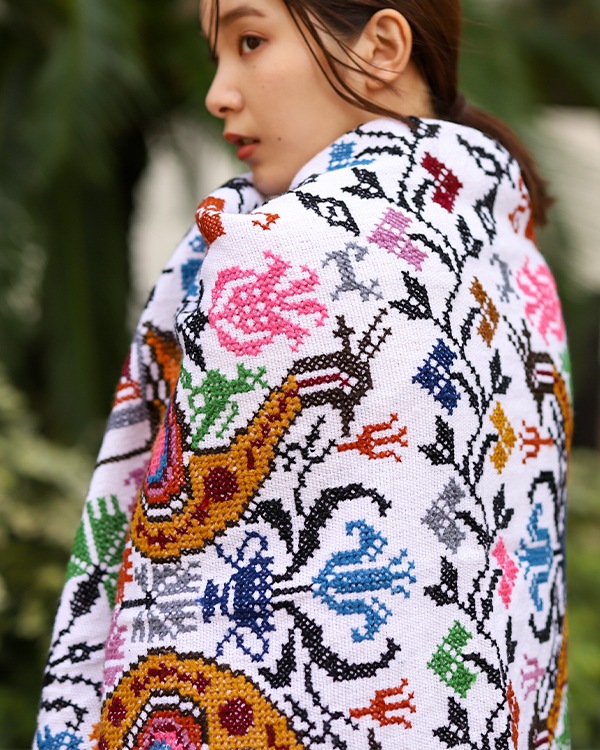 tesoro / �ᥭ�����󥯥������ƥå����ȡ��� / �ۥ磻�� / I