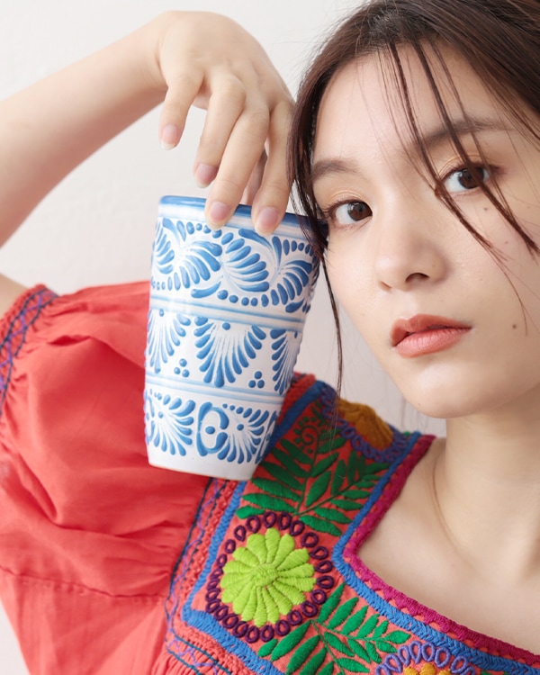 tesoro / �ᥭ�����󥿥�֥顼 ����٥�Ƥ� / ���Х�ȥ֥롼