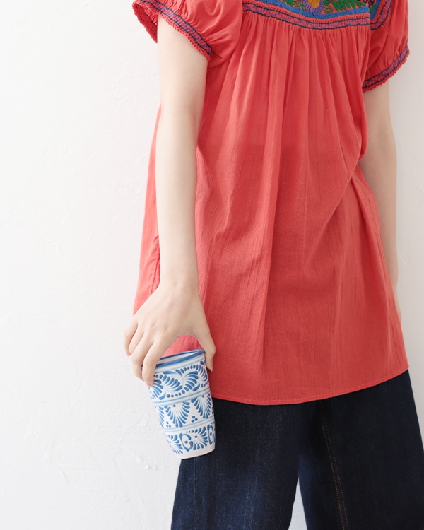 tesoro / �ᥭ�����󥿥�֥顼 ����٥�Ƥ� / ���Х�ȥ֥롼