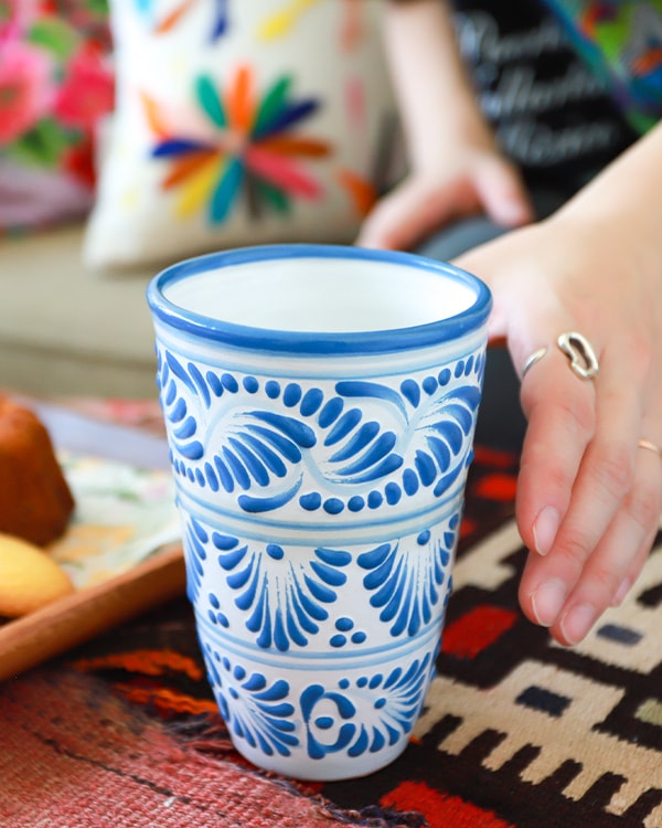 tesoro / �ᥭ�����󥿥�֥顼 ����٥�Ƥ� / ���Х�ȥ֥롼