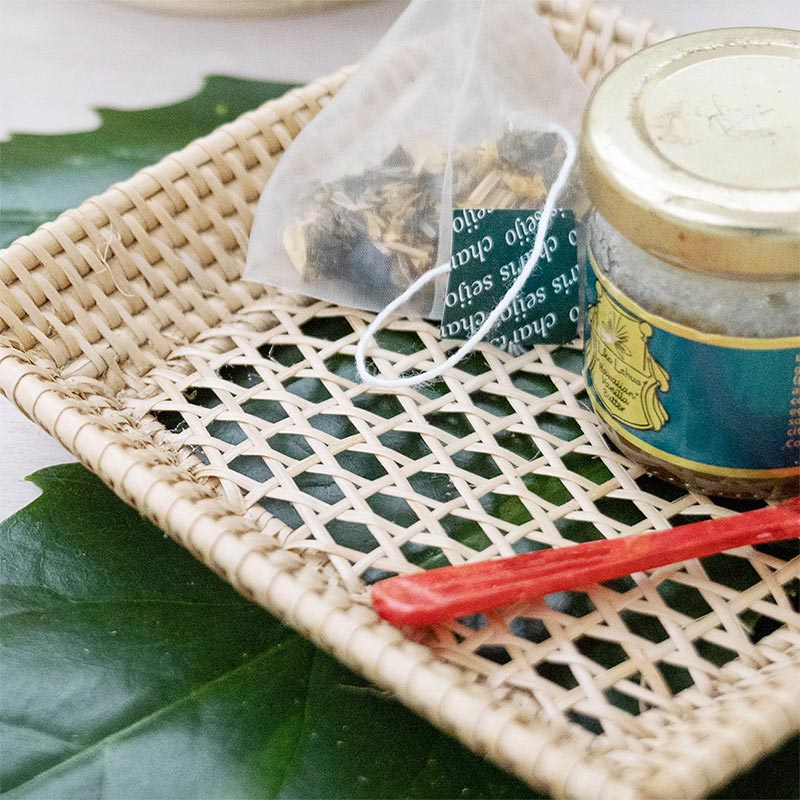shanti / �ȥ쥤 �饿��