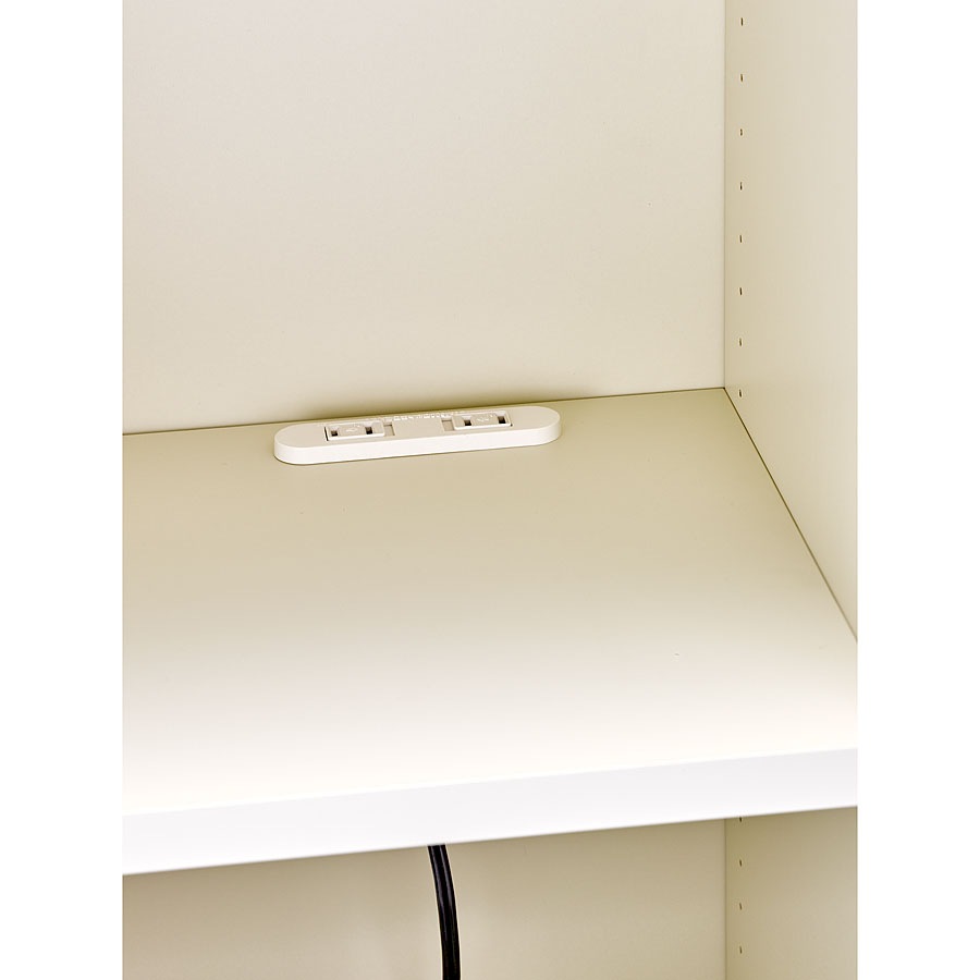 コンセント加工　LBA1522